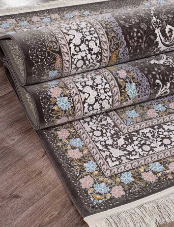 Иранский ковер MEDINA-FARNIA-GRAPHITE-STAN