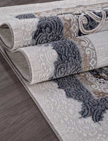 Турецкий ковер BABIL-34835-030-BLUE-STAN