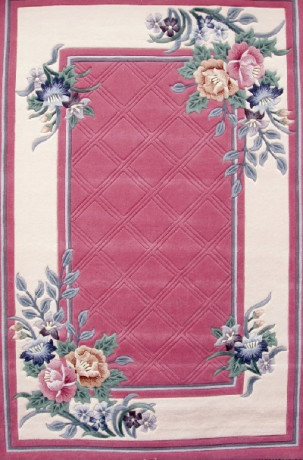 Китайский ковёр- Golden Falcon Brand Y - ручная работа