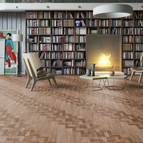 Линолеум Grand - Pocker 4 (Гранд - Покер 4)