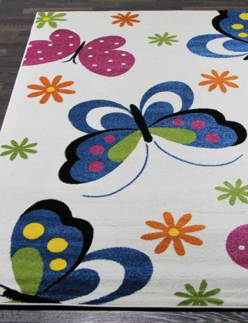 Детский ковер Crystal 1 (2)