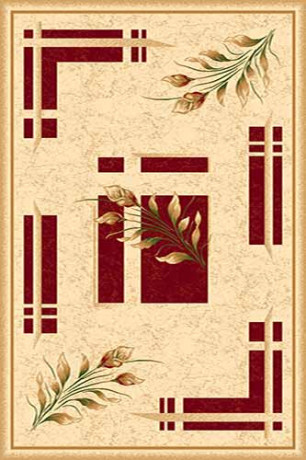 KAMEA 20 Красный