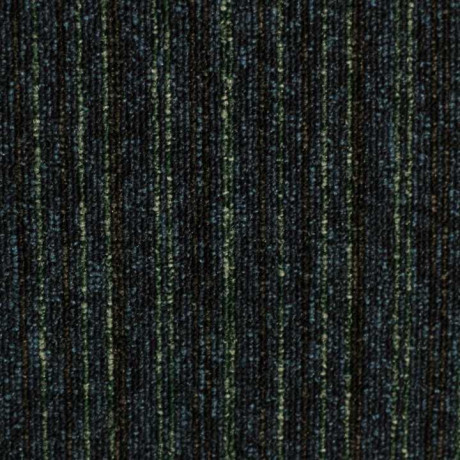 Ковровая Плитка EverestLine (Эверест Лайн) 583 Синий-черный