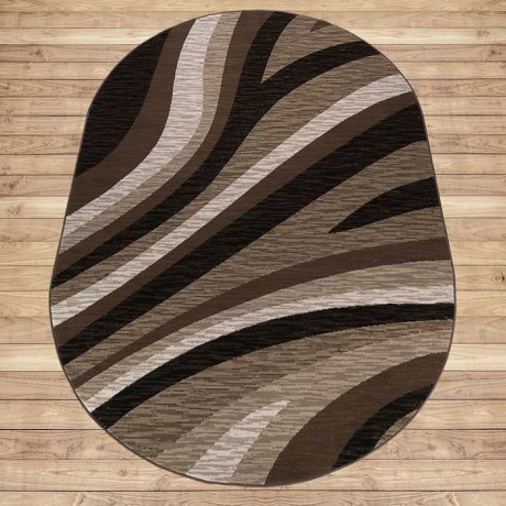 Ковёр LAILA DE LUXE 15801_10834