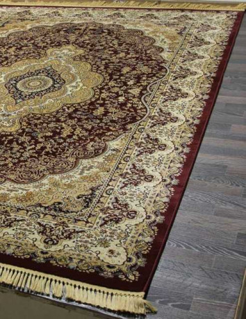 BUKHARA 17 Красный