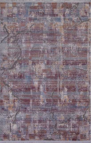 Турецкий ковер RIM-05706G-GREY-GREY-STAN