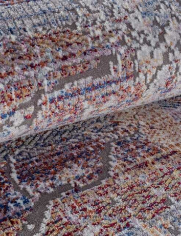 Турецкий ковер RIM-05706G-GREY-GREY-STAN