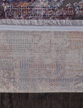 Турецкий ковер RIM-05706G-GREY-GREY-STAN