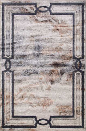 Ковёр BOSTON-D752-BEIGE-STAN