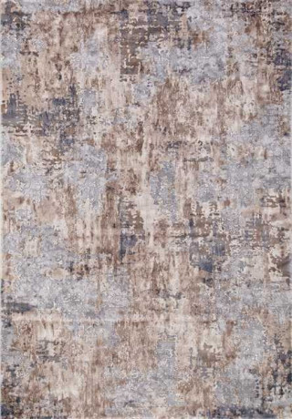 Турецкий ковер TOKIO-15452A-BEIGE-GREY-STAN