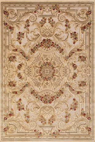 Бельгийский ковер GENOVA-38388-525251-STAN