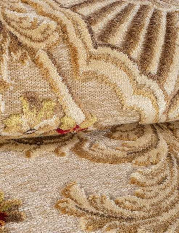 Бельгийский ковер GENOVA-38388-525251-STAN