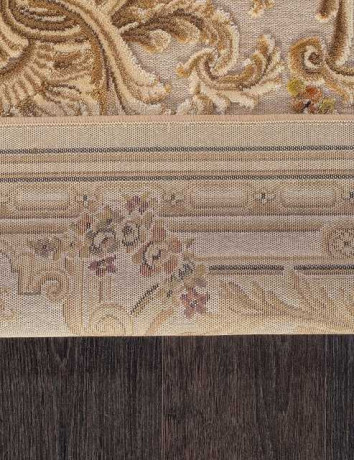 Бельгийский ковер GENOVA-38388-525251-STAN