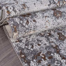 Турецкий ковер GRAND-23418-975-GREY-GOLD-STAN