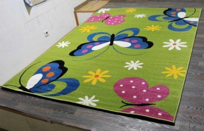 Детский ковер Crystal 1 (3)