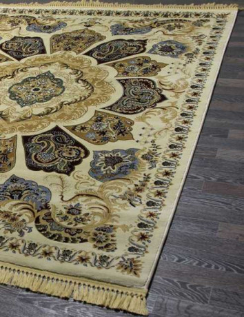 BUKHARA 19 Бежевый