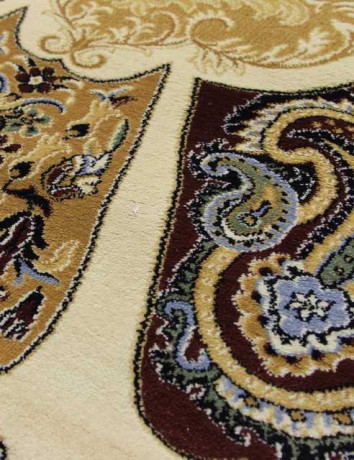 BUKHARA 19 Бежевый