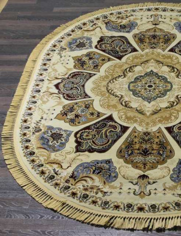 BUKHARA 19 Бежевый