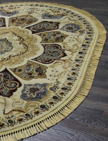 BUKHARA 19 Бежевый