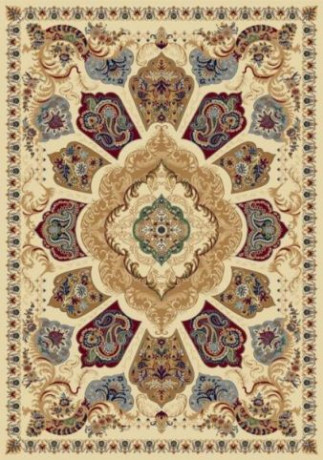 BUKHARA 19 Бежевый