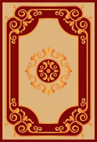 PARADISE 2 Красный