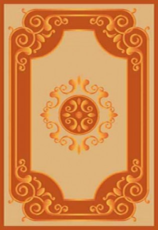 PARADISE 2 Красный