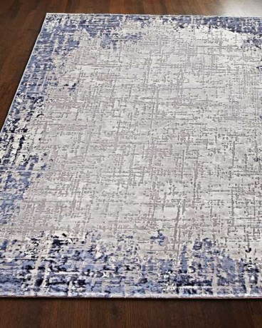 Турецкий ковер ARMINA-03858A-BLUE-BLUE-STAN