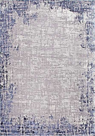 Турецкий ковер ARMINA-03858A-BLUE-BLUE-STAN