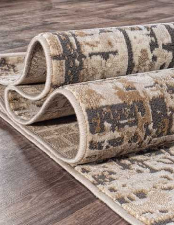 Ковёр SERENITY D730-BEIGE-STAN