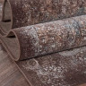 Иранский ковер NOYAN-6151-BROWN