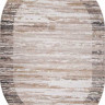 Ковёр NATUREL-D983-BEIGE-OVAL