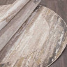 Ковёр NATUREL-D983-BEIGE-OVAL