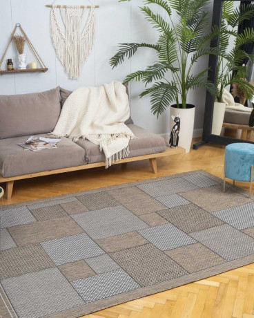 Ковёр Циновка ДЕКОРА 106