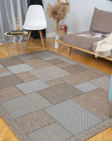 Ковёр Циновка ДЕКОРА 106