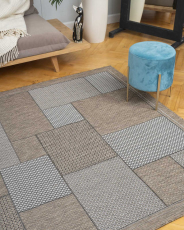 Ковёр Циновка ДЕКОРА 106