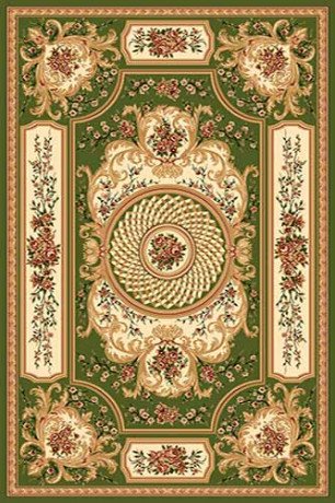 OLIMPOS 21 Красный