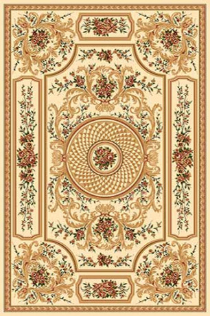 OLIMPOS 21 Красный