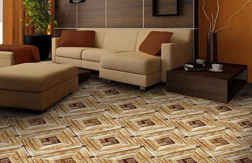 Паласное покрытие ''Паркет Витебск''