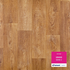 Линолеум Grand - Soho 2 (Гранд - Сохо 2)