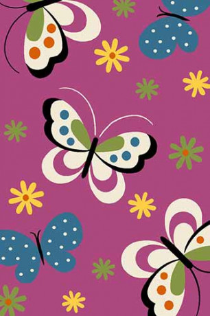 Детский ковер Crystal 1 (4)