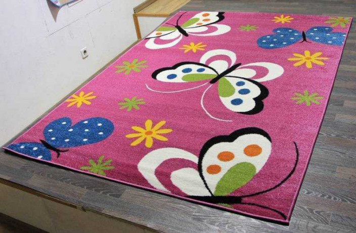 Детский ковер Crystal 1 (4)