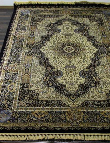 BUKHARA 20 Синий