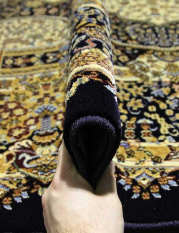 BUKHARA 20 Синий