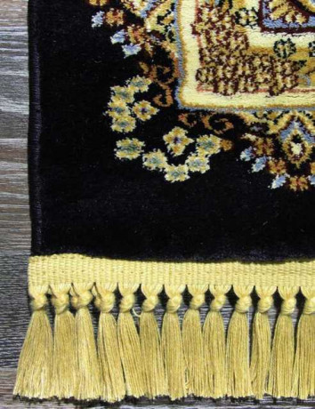 BUKHARA 20 Синий