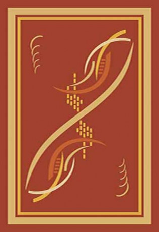 PARADISE 20 Зеленый