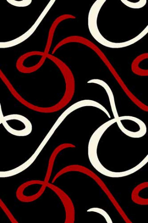 VISION DELUXE 16 Черный