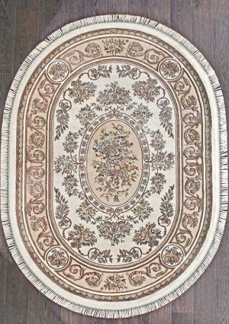 Ковёр ROXY D707-CREAM