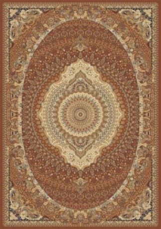 BUKHARA 18 Коричневый