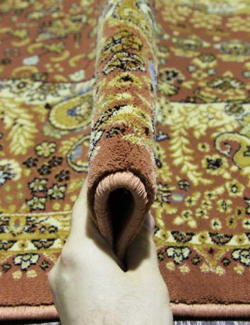 BUKHARA 18 Коричневый