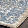 Турецкий ковер STYLE-N5337-031-BLUE-STAN